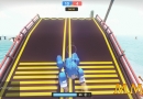 Gear-Up-bridge