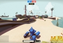 Gear-Up-cannon