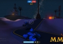 Gear-Up-desert