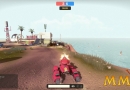 Gear-Up-firing