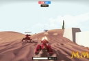 Gear-Up-machinegun