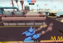 Gear-Up-tank