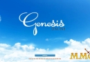 genesis-online-loading-screen