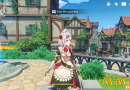 Genshin-Impact-village