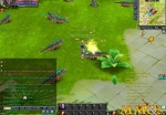 godswar-online-battle