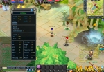 godswar-online-stats