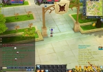 godswar-online-training