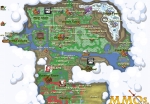graal-online-classic-world-map