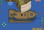 graal-online-classic-ship-island