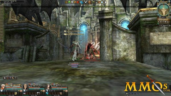 Granado-Espada-Enemy