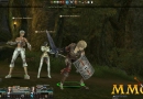 Granado-Espada-Swordsman