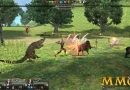 Granado-Espada-boar-attack