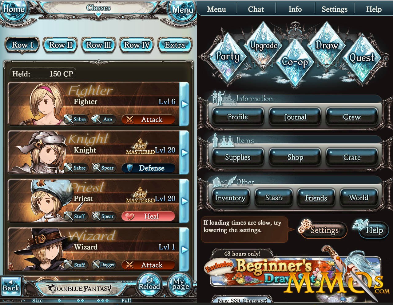 Granblue Fantasy Guide: How to Install & Play in English