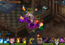 Grand-Chase-Attacking
