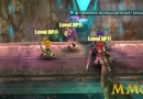 Grand-Chase-M-level
