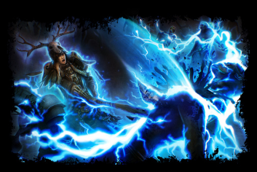 grim-dawn-shaman