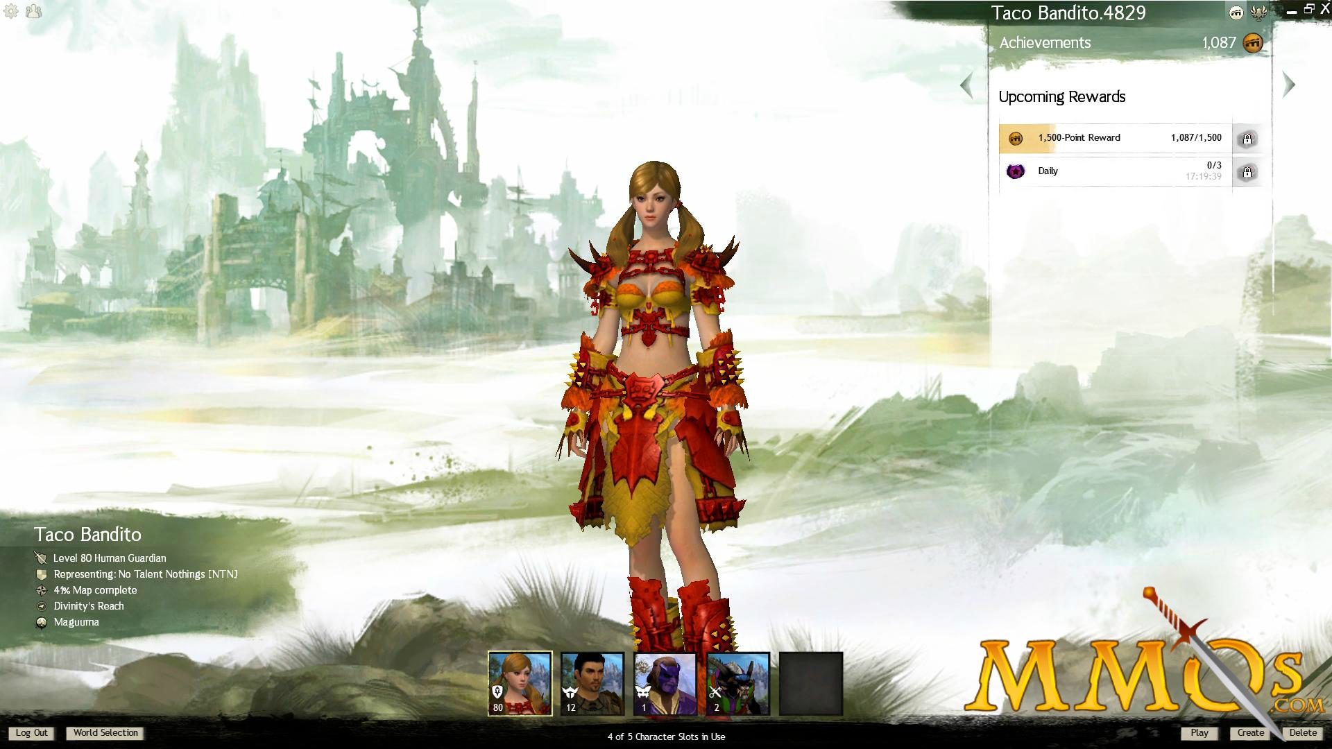 guild wars 2 free to play download