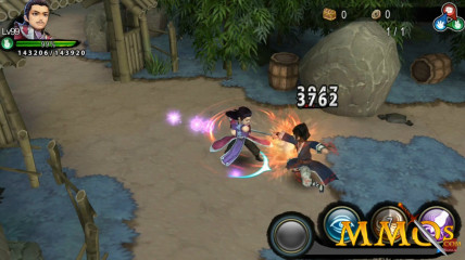 gulong-heroes-combat