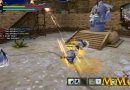 Happy-Wars-Turret-Attack