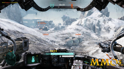 Hawken incoming