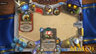 Hearthstone Alarm o bot