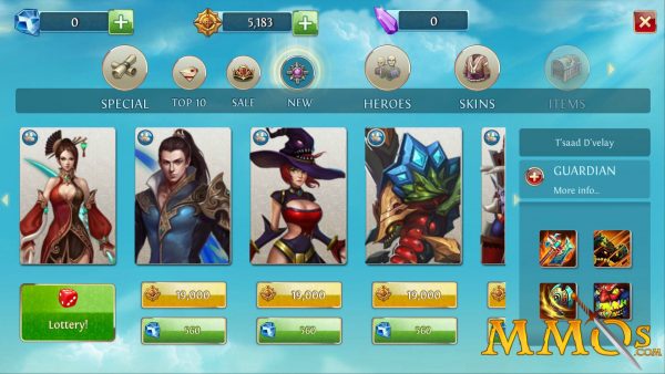 heroes-of-order-and-chaos-heroes