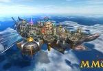 heroes-of-skyrealm-airship