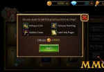 heroes-of-the-dungeon-selling-items