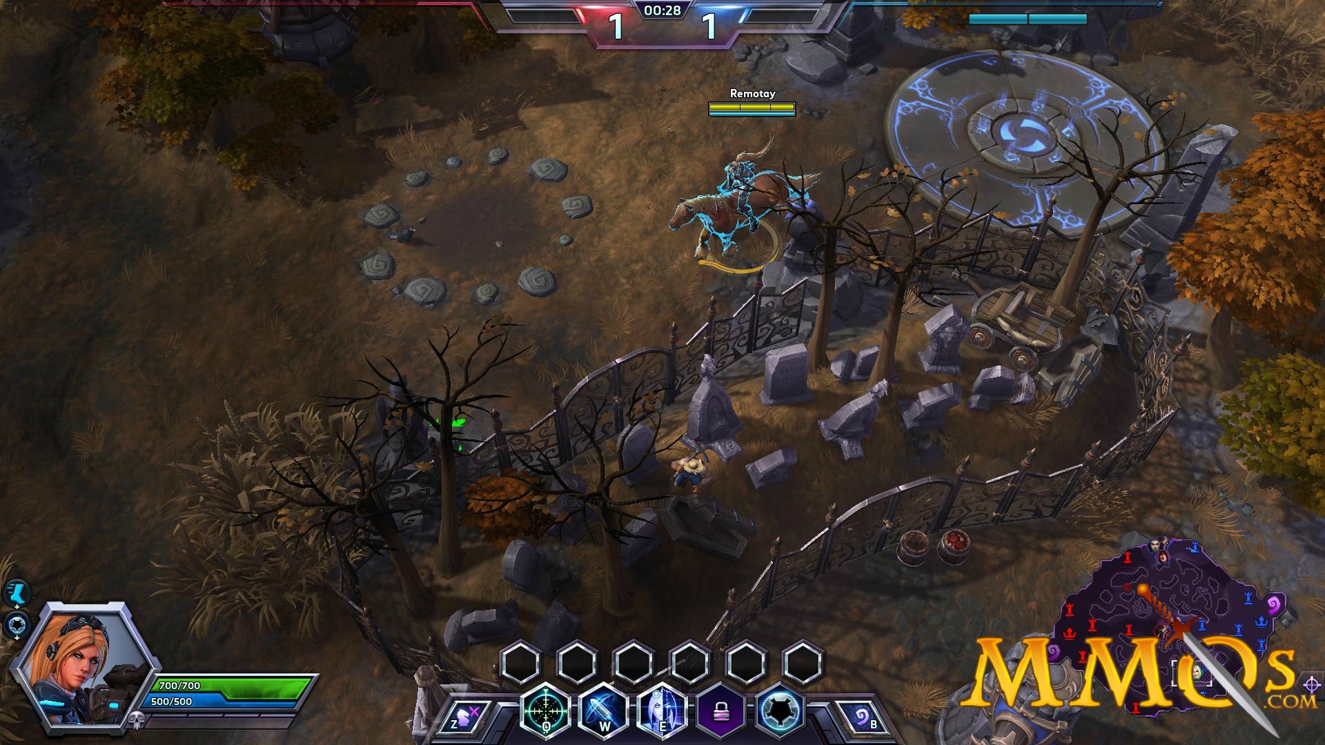 heroes of the storm unable to start correctly