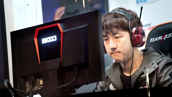 Jaedong image