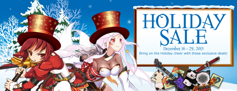 elswordholidaysale