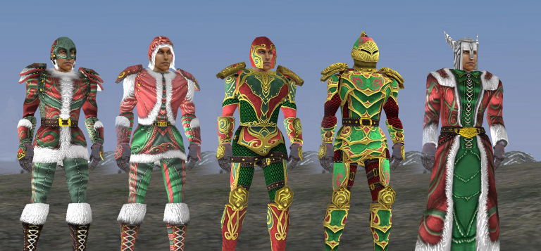 everquestfrostfellarmor