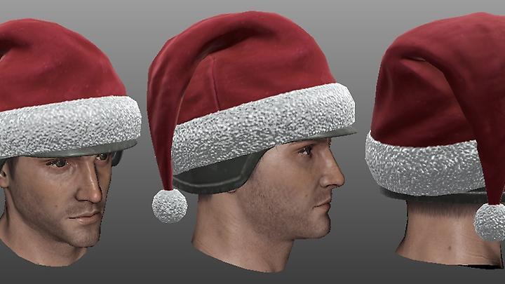 h1z1holidayhats