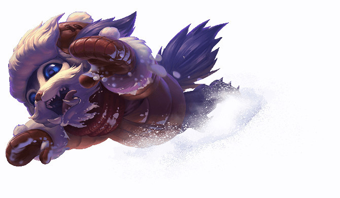 leagueoflegendssnowdowngnar
