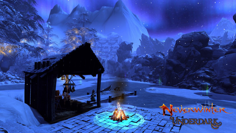 neverwinterwinter