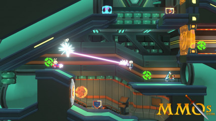 holodrive-game-modes