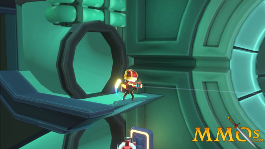 holodrive-mmo