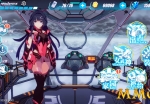 honkai-impact-main-menu