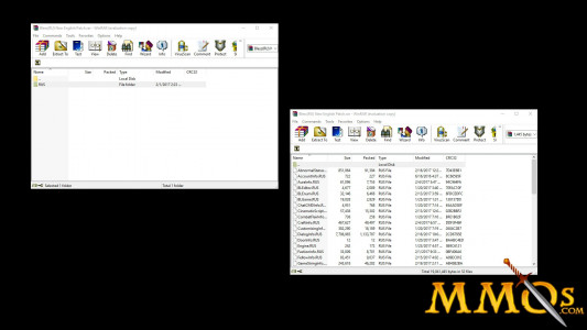 9-winrar-files
