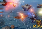 icarus-m-flying
