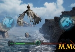 icarus-m-taming