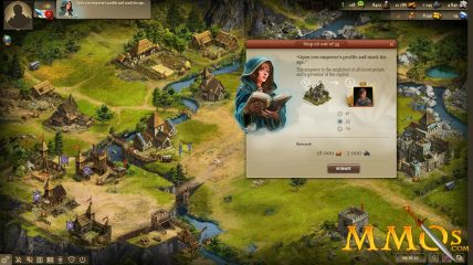 Imperia Online Age