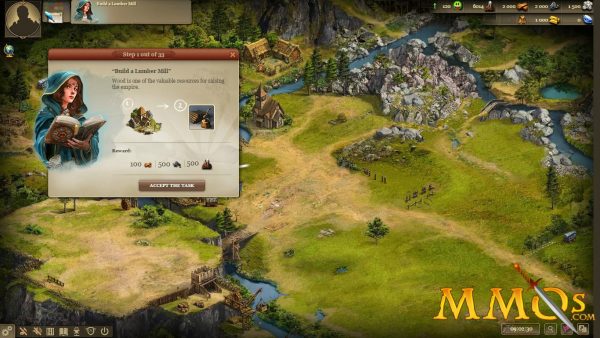 Imperia-Online-Lumber-Mill