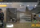 infestation-the-new-z-main-menu