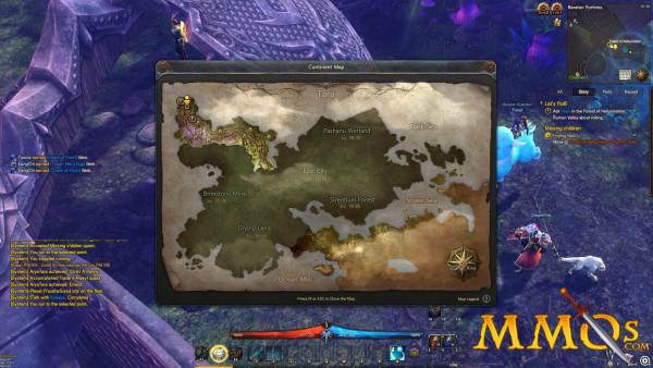 Inspirit-Online-world-map