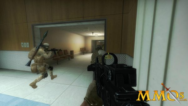 insurgency sample screenshot (2)