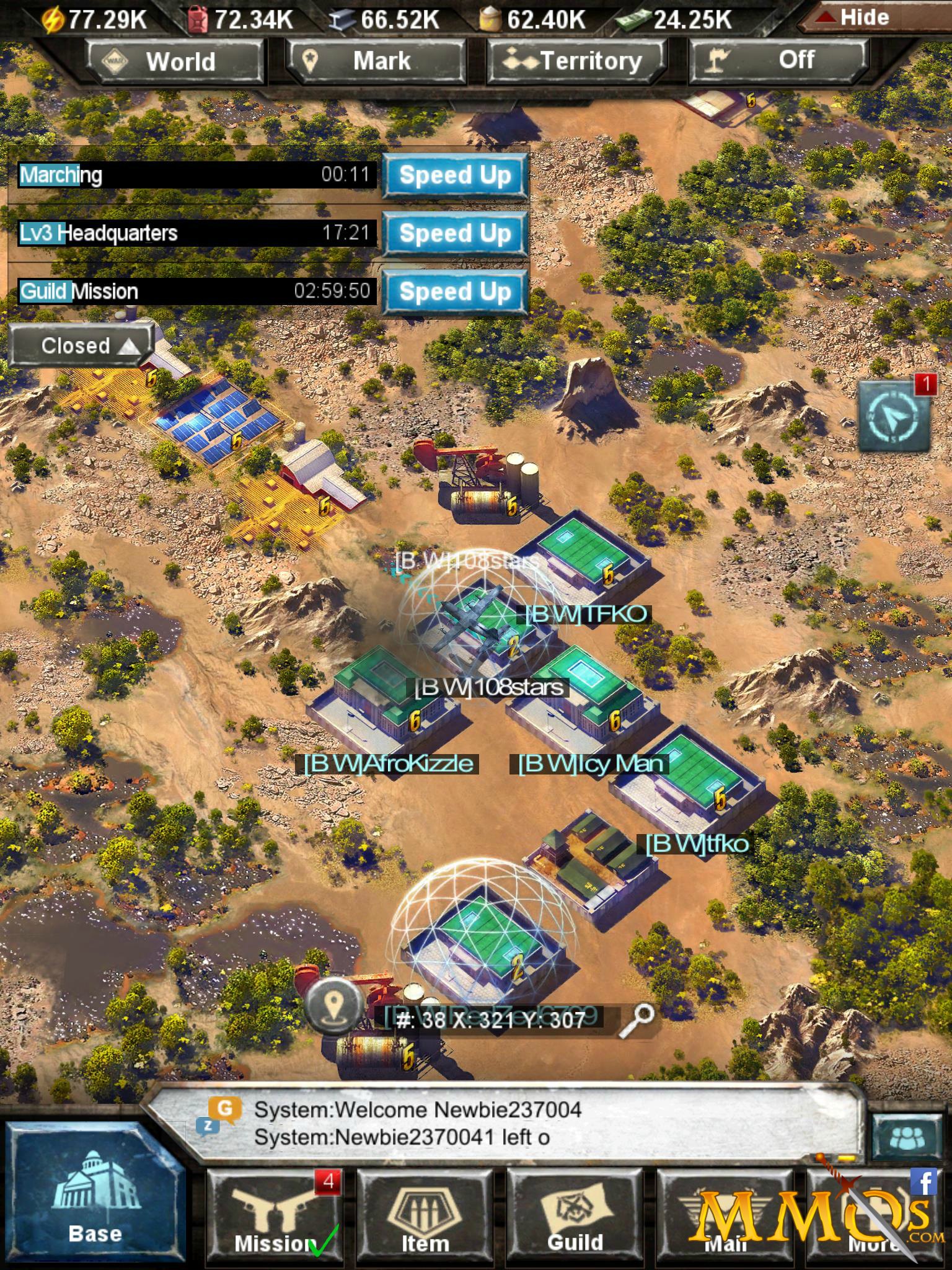 War Games - Play Free Online War Games