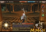 iruna_online_boss_fight