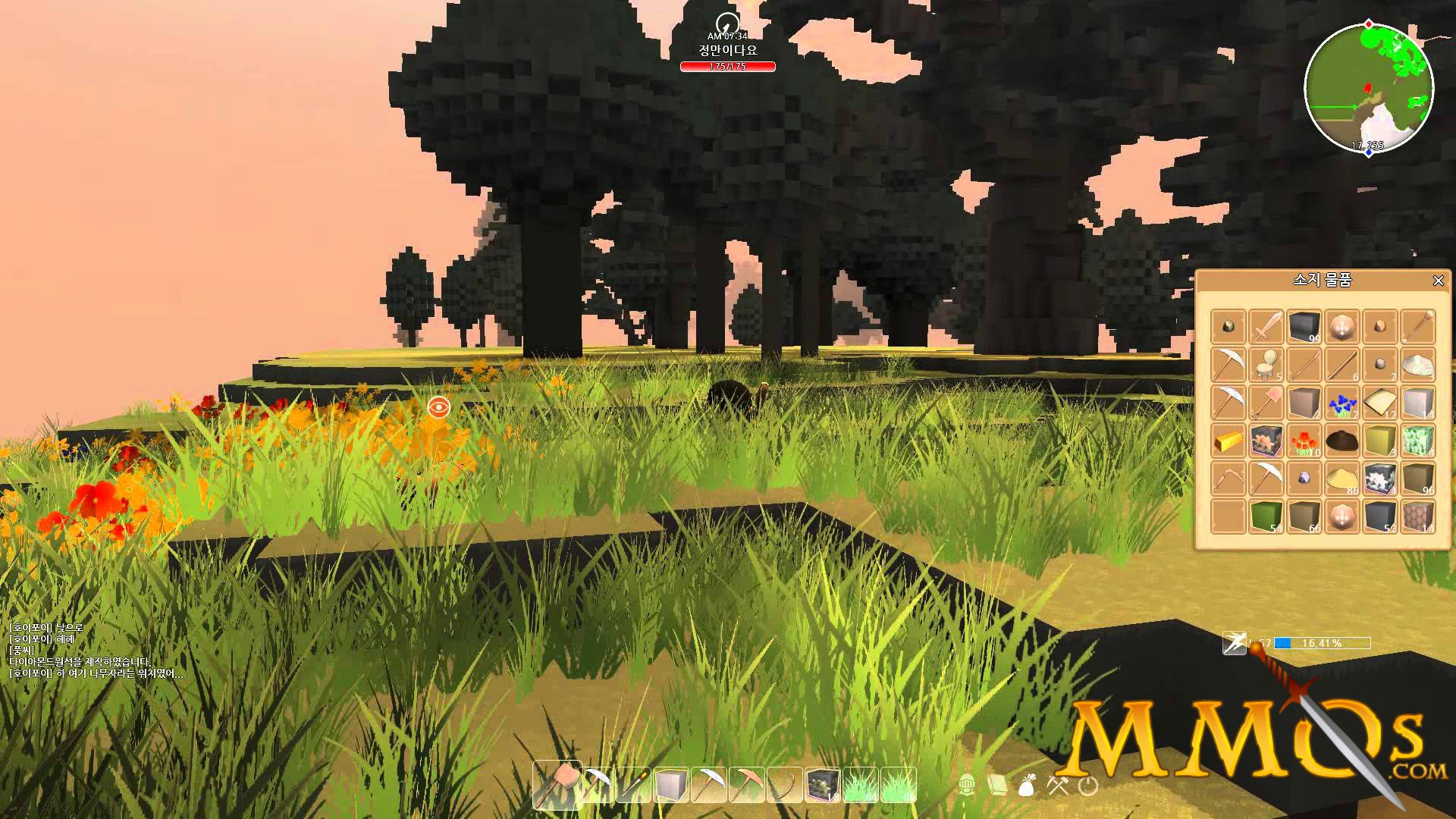 Islet Online, The Cute Little Sandbox-Style of MMORPG now live on Steam and  Android - GamerBraves