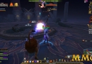 journey-to-the-west-solo-dungeon-pet-lightning-attack-